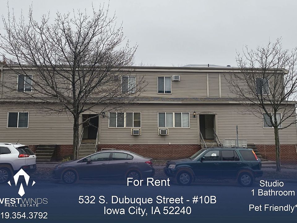 1st image of 532 S Dubuque St #4