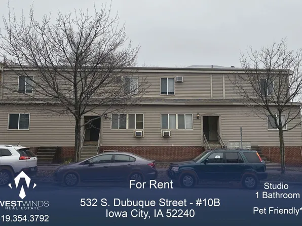 532 S. Dubuque Street