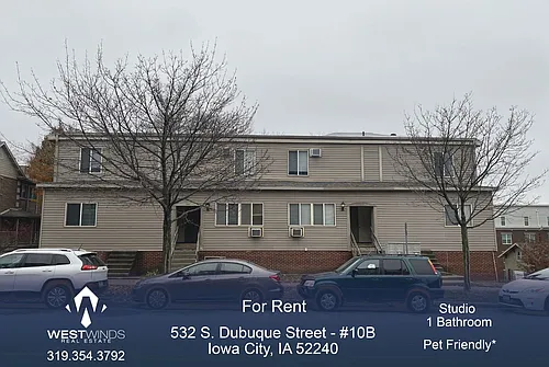 532 S. Dubuque Street Photo 1