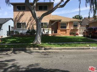 2531 W 112th St, Inglewood, CA 90303