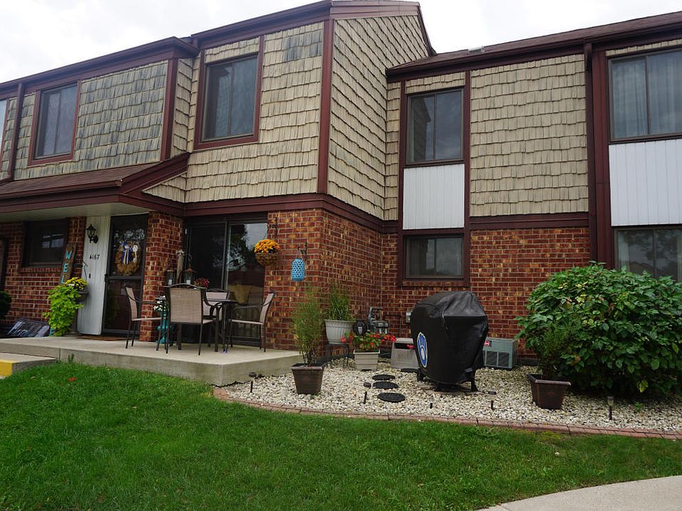 1st image of 4167 W College Ave #4167