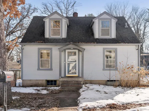 4172 Summit Ln, White Bear Township, MN 55110