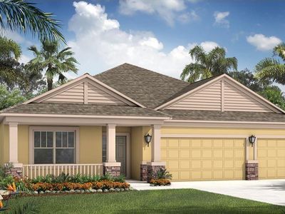 533 Bellflower Way, Clermont, FL, 34715