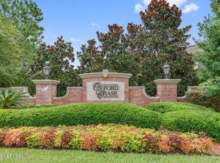 11077 E Castlemain Cir, Jacksonville, FL 32256