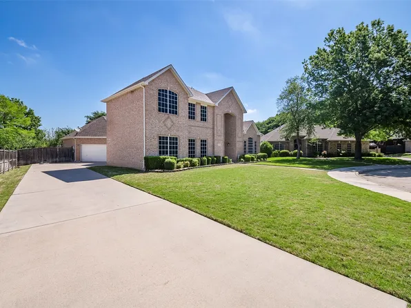 713 Cardinal Ct, Crowley, TX 76036
