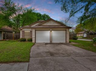 2400 Dowd Ln, Austin, TX 78728