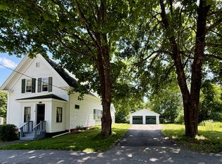 52 Calais Avenue, Calais, ME 04619