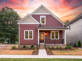 1305 Thomas Ave, Chattanooga, TN 37409