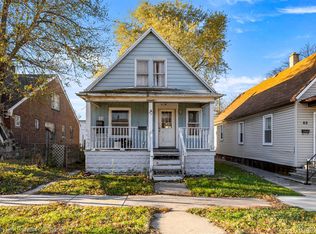 62 E Cicotte St, River Rouge, MI 48218