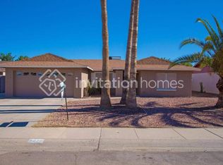 5420 W Desert Cove Ave, Glendale, AZ 85304