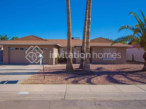 5420 W Desert Cove Ave