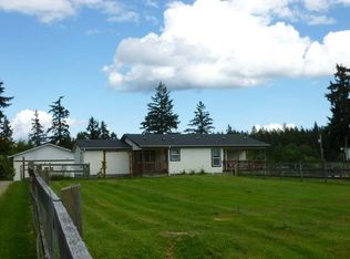 10538 Central Valley Rd NE, Poulsbo, WA 98370