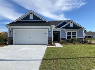 799 Cypress Way Magnolia E LOT 234, Little River, SC 29566