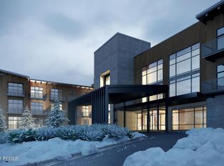 4080 N Cooper Ln #104, Park City, UT 84098