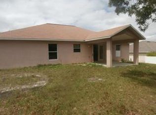 12528 Gulliver Rd, Spring Hill, FL 34609