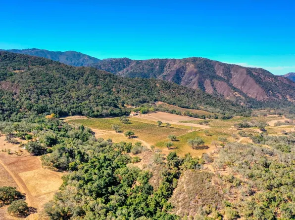 18820 Cachagua Rd, Carmel Valley, CA 93924