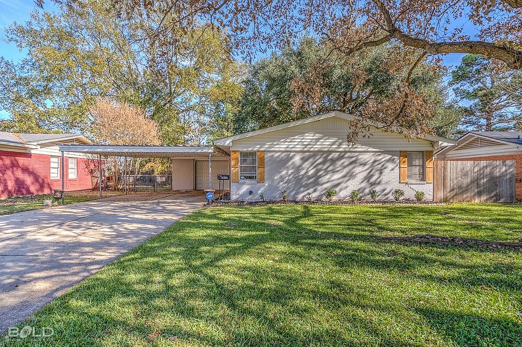 1614 Dudley Ln, Bossier City, LA 71112 Zillow