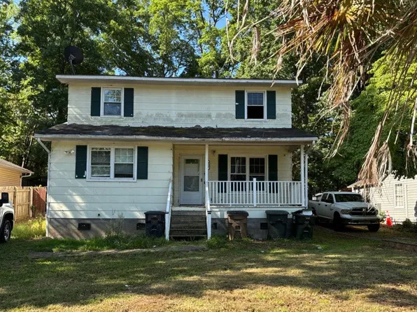 4307 Romaine St, Greensboro, NC 27407