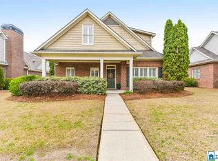 4013 Alston Way, Vestavia, AL 35242