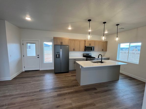 4571 W 300 N, Cedar City, UT 84720