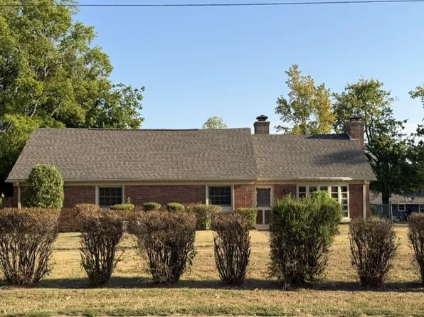 4215 Free Ferry Rd, Fort Smith, AR 72903