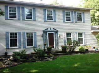 7055 Brightwood Dr, Concord Township, OH 44077