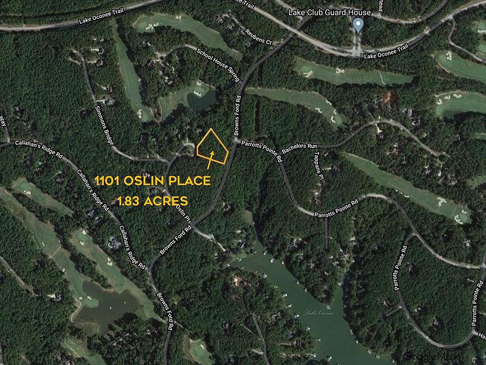 1st image of 1101 Oslin Pl