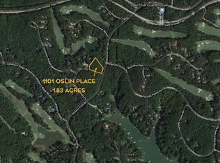1101 Oslin Pl, Greensboro, GA 30642