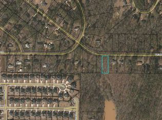 Pleasant Valley Rd, McDonough, GA 30253