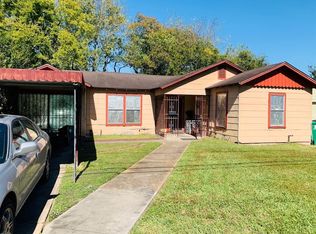 4417 Knoxville St, Houston, TX 77051
