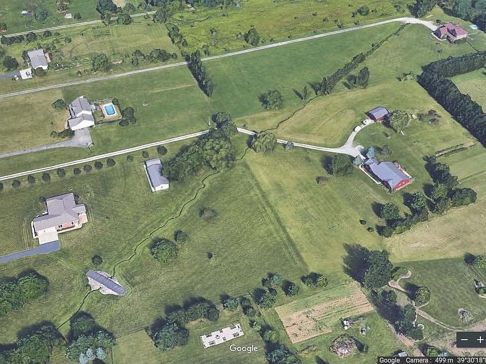 232 W Pekin Rd, Lebanon, OH 45036 Zillow