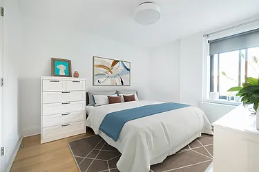 Rented by Brick&Mortar