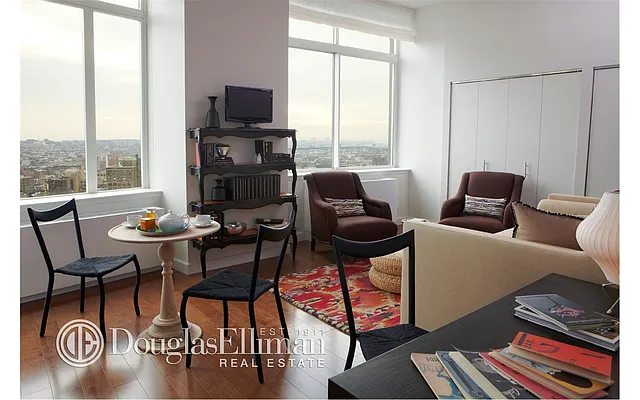 Rented by Douglas Elliman | media 12