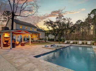 1098 Reserve Ln, Awendaw, SC 29429