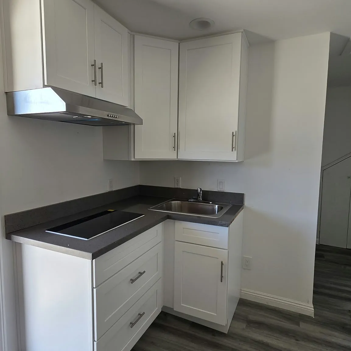 Studio, 250 sqft, $1,000 — Photo 2