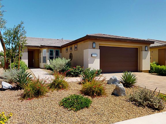 2nd image of 82600 Chino Canyon Dr