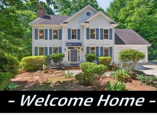 105 Highstream Pl, Chapel Hill, NC 27516
