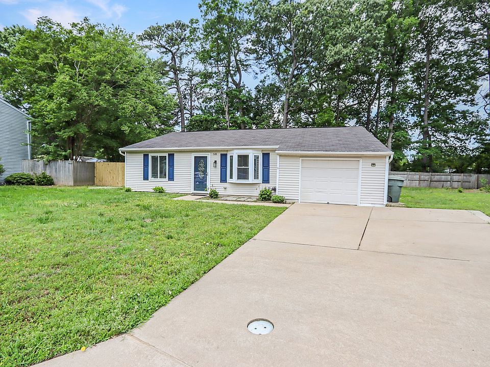 1st image of 531 Ashwood Dr