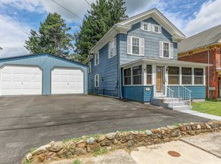 110 Main St, Portland, PA 18351