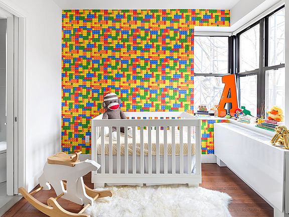 4th image of 245 W 25th St APT 5F