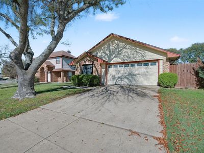 1148 Meadows Dr, Grand Prairie, TX, 75052