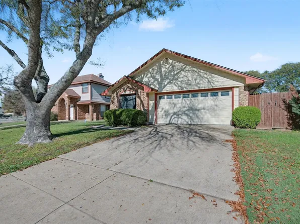 1148 Meadows Dr, Grand Prairie, TX 75052