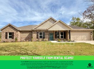 17 Dunkeld Dr, Bella Vista, AR 72715