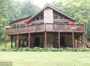 3630 Bull Run Mountain Rd, The Plains, VA 20198