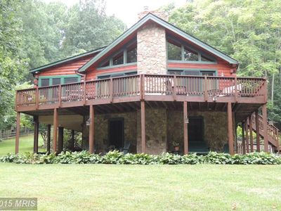 3630 Bull Run Mountain Rd, The Plains, VA, 20198