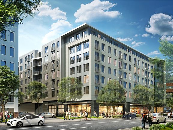 Exterior Representational Image