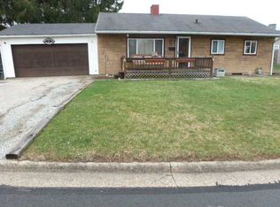 86 Pacific Blvd, Monessen, PA 15062