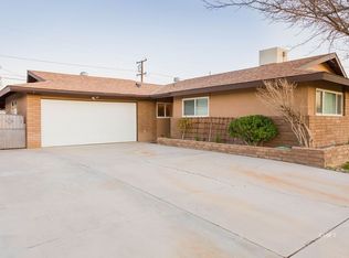 432 Peg St, Ridgecrest, CA 93555