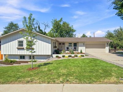 2409 W Quinn Avenue, Littleton, CO, 80120
