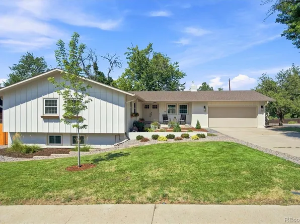 2409 W Quinn Avenue, Littleton, CO 80120